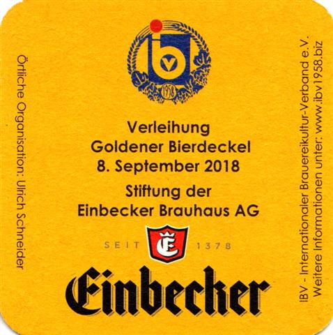 einbeck nom-ni einbecker ibv 1b (quad185-verleihung 2018)